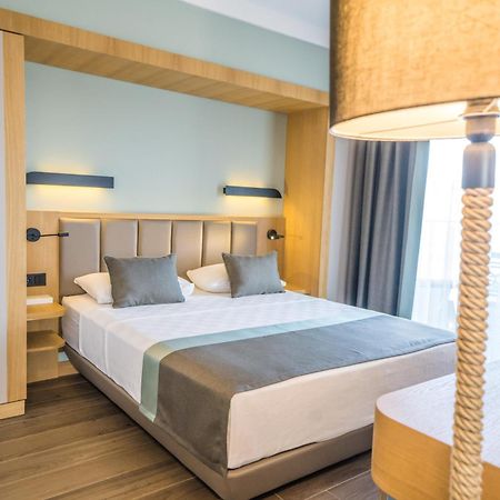 Premier Nergis Beach & Spa Marmaris Exterior photo