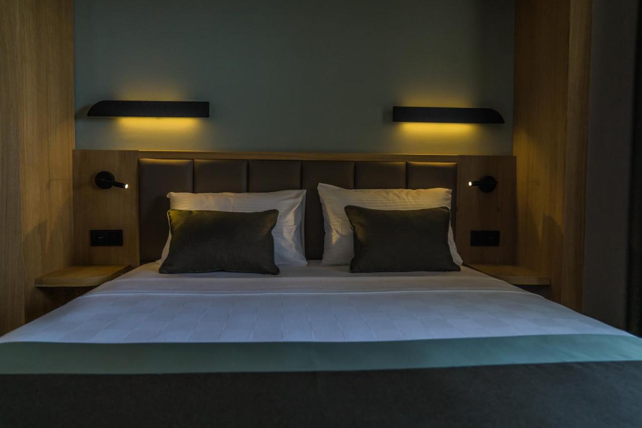 Premier Nergis Beach & Spa Marmaris Exterior photo