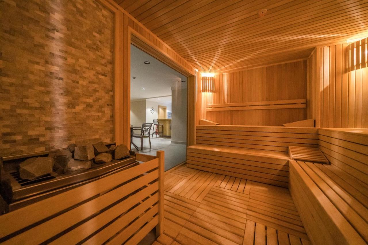 Premier Nergis Beach & Spa Marmaris Exterior photo