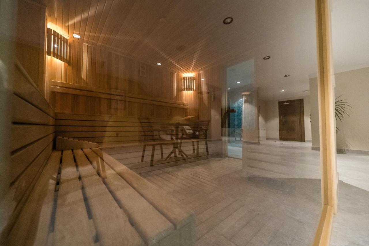 Premier Nergis Beach & Spa Marmaris Exterior photo