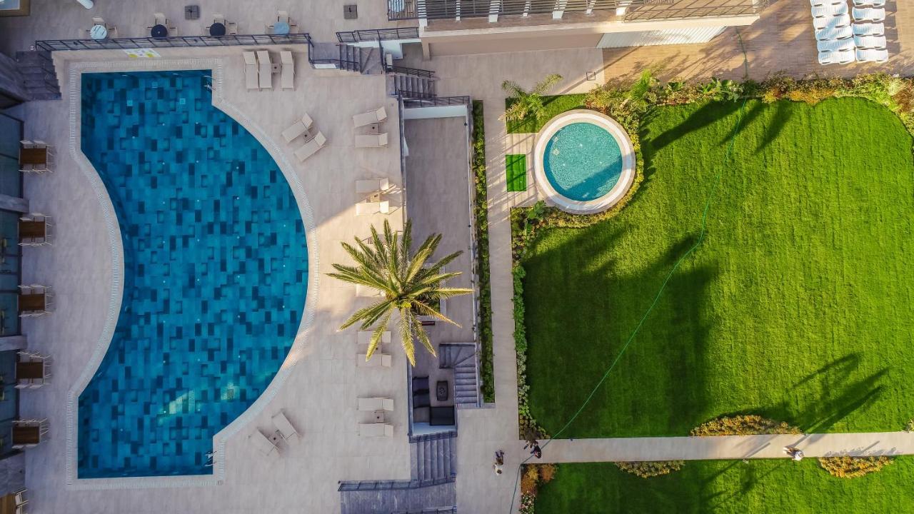 Premier Nergis Beach & Spa Marmaris Exterior photo